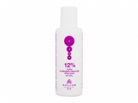 KJMN Hydrogen Peroxide Emulsion 12% - Kallos Cosmetics Vopsea de par