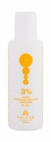 KJMN Hydrogen Peroxide Emulsion 3% - Kallos Cosmetics Vopsea de par