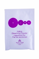 KJMN Bleanching Powder - Kallos Cosmetics Vopsea de par