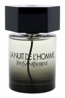 La Nuit De L´Homme - Yves Saint Laurent - Apa de toaleta