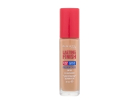 Lasting Finish 35H SPF20 - Rimmel London Fond de ten