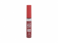 Lasting Mega Matte Liquid Lip Colour - Rimmel London Ruj
