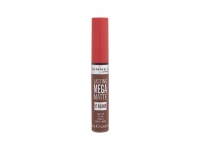 Lasting Mega Matte Liquid Lip Colour - Rimmel London Ruj