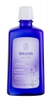 Lavender Relaxing Bath Milk - Weleda Gel de dus