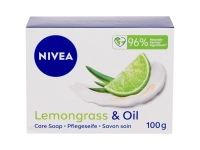 Lemongrass & Oil - Nivea Apa de parfum