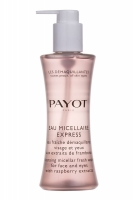 Les Demaquillantes Cleansing Micellar Fresh Water - PAYOT - Demachiant