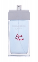 Light Blue Love Is Love - Dolce&Gabbana - Apa de toaleta
