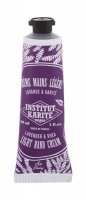 Light Hand Cream Lavender & Shea - Institut Karite Crema de maini