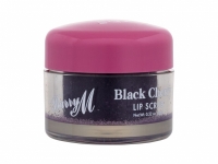 Lip Scrub Black Cherry - Barry M Gomaj