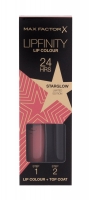 Lipfinity 24HRS Lip Colour - Max Factor Ruj