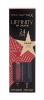 Lipfinity 24HRS Lip Colour - Max Factor Ruj