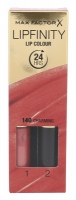Lipfinity 24HRS Lip Colour - Max Factor Gloss