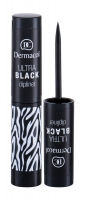 Liquid Dipliner - Dermacol Creion de ochi
