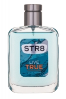 Live True - STR8 Apa de toaleta