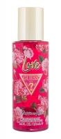 Love Passion Kiss - GUESS Spray de corp