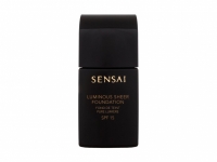 Luminous Sheer Foundation SPF15 - Sensai Fond de ten