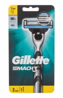Mach3 - Gillette -