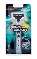 Mach3 - Gillette - Pentru barbierit