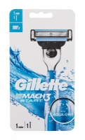 Mach3 Start - Gillette Apa de parfum