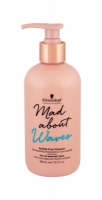 Mad About Waves Sulfate Free Cleanser - Schwarzkopf Professional - Sampon