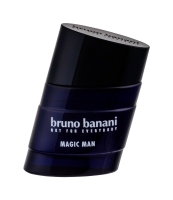 Magic Man - Bruno Banani Apa de toaleta