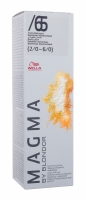 Magma By Blondor - Wella Professionals Vopsea de par
