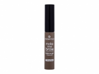 Make Me Brow Eyebrow Gel Mascara - Essence Creion de sprancene