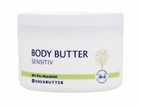 Mamasanft Body Butter Sensitive - Hipp Apa de parfum
