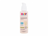 Mamasanft Massage Oil Sensitive - Hipp Anticelulita