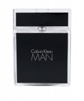 Man - Calvin Klein Apa de toaleta