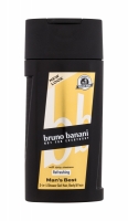 Man´s Best With Spicy Cinnamon - Bruno Banani Gel de dus