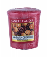 Mandarin Cranberry - Yankee Candle - Ambient