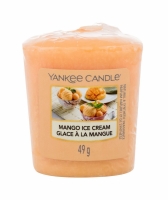 Mango Ice Cream - Yankee Candle Ambient