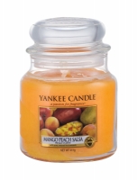 Mango Peach Salsa - Yankee Candle Ambient