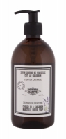 Marseille Liquid Soap Lavender - Institut Karite Sapun