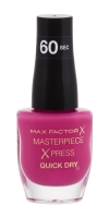 Masterpiece Xpress Quick Dry - Max Factor Oja
