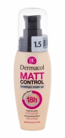 Matt Control - Dermacol Fond de ten