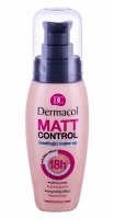 Matt Control - Dermacol Fond de ten