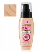 Matt Control - Dermacol Fond de ten