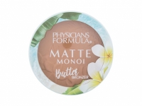 Matte Monoi Butter Bronzer - Physicians Formula Blush