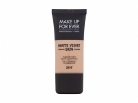 Matte Velvet Skin 24H - Make Up For Ever - Fond de ten