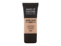 Matte Velvet Skin 24H - Make Up For Ever Fond de ten