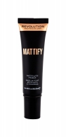 Mattify - Makeup Revolution London Baza de machiaj