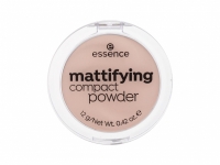 Mattifying Compact Powder - Essence Pudra