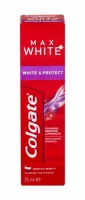 Max White White & Protect - Colgate - Igiena dentara