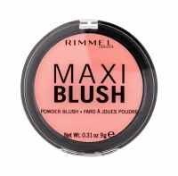 Maxi Blush - Rimmel London