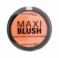 Maxi Blush - Rimmel London - Blush