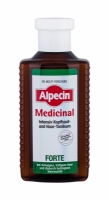 Medicinal Forte Intensive Scalp And Hair Tonic - Alpecin Sampon