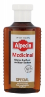 Medicinal Special Vitamine Scalp And Hair Tonic - Alpecin Sampon