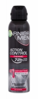 Men Action Control Thermic 72h - Garnier Deodorant